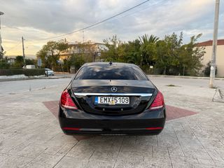 Mercedes-Benz S 350 2016 ΕΛΛΗΝΙΚΟ BOOK SERVICE ΑΝΑΛΥΣΗ ΦΠΑ-thumb-5