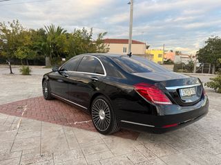 Mercedes-Benz S 350 2016 ΕΛΛΗΝΙΚΟ BOOK SERVICE ΑΝΑΛΥΣΗ ΦΠΑ-thumb-6