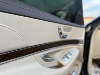 Mercedes-Benz S 350 2016 ΕΛΛΗΝΙΚΟ BOOK SERVICE ΑΝΑΛΥΣΗ ΦΠΑ-thumb-8