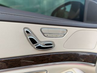 Mercedes-Benz S 350 2016 ΕΛΛΗΝΙΚΟ BOOK SERVICE ΑΝΑΛΥΣΗ ΦΠΑ-thumb-9