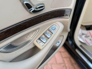 Mercedes-Benz S 350 2016 ΕΛΛΗΝΙΚΟ BOOK SERVICE ΑΝΑΛΥΣΗ ΦΠΑ-thumb-10