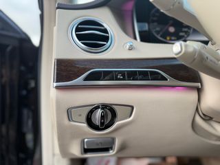 Mercedes-Benz S 350 2016 ΕΛΛΗΝΙΚΟ BOOK SERVICE ΑΝΑΛΥΣΗ ΦΠΑ-thumb-12