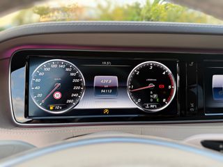 Mercedes-Benz S 350 2016 ΕΛΛΗΝΙΚΟ BOOK SERVICE ΑΝΑΛΥΣΗ ΦΠΑ-thumb-16