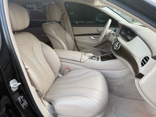 Mercedes-Benz S 350 2016 ΕΛΛΗΝΙΚΟ BOOK SERVICE ΑΝΑΛΥΣΗ ΦΠΑ-thumb-21