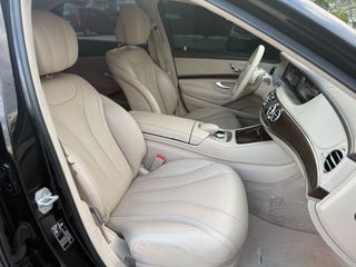Mercedes-Benz S 350 2016 ΕΛΛΗΝΙΚΟ BOOK SERVICE ΑΝΑΛΥΣΗ ΦΠΑ-thumb-22
