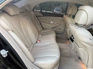 Mercedes-Benz S 350 2016 ΕΛΛΗΝΙΚΟ BOOK SERVICE ΑΝΑΛΥΣΗ ΦΠΑ-thumb-23