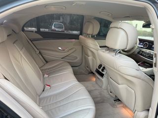 Mercedes-Benz S 350 2016 ΕΛΛΗΝΙΚΟ BOOK SERVICE ΑΝΑΛΥΣΗ ΦΠΑ-thumb-24