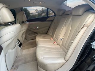 Mercedes-Benz S 350 2016 ΕΛΛΗΝΙΚΟ BOOK SERVICE ΑΝΑΛΥΣΗ ΦΠΑ-thumb-25
