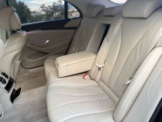 Mercedes-Benz S 350 2016 ΕΛΛΗΝΙΚΟ BOOK SERVICE ΑΝΑΛΥΣΗ ΦΠΑ-thumb-27