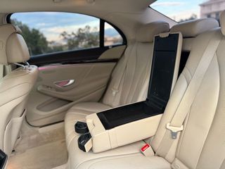 Mercedes-Benz S 350 2016 ΕΛΛΗΝΙΚΟ BOOK SERVICE ΑΝΑΛΥΣΗ ΦΠΑ-thumb-28