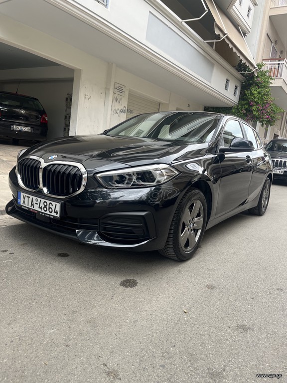 Bmw 116 2022 116D