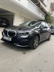 Bmw 116 2022 116D