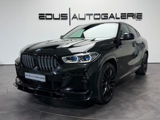 Bmw X6 2023 *PANORAMA*M PACK*HUD*X6 30D*