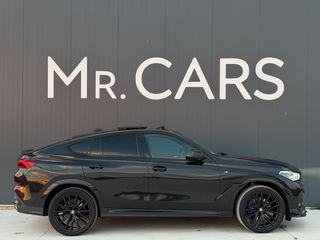 Bmw X6 2023 *PANORAMA*M PACK*HUD*X6 30D*