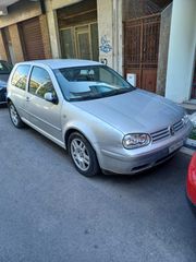 Volkswagen 2001 1.6