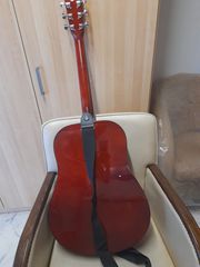 Ακουστική κιθάρα J&D 4/4-thumb-2
