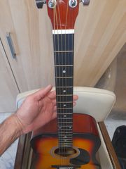 Ακουστική κιθάρα J&D 4/4-thumb-5