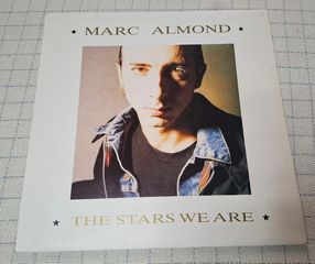 Marc Almond – The Stars We Are  LP