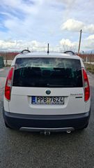 Skoda Roomster 2013 ΑΠΟ ΙΔΙΩΤΗ ΜΕ ΟΛΑ ΤΑ SERVICE-thumb-3