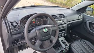 Skoda Roomster 2013 ΑΠΟ ΙΔΙΩΤΗ ΜΕ ΟΛΑ ΤΑ SERVICE-thumb-6