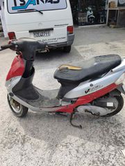 Peugeot V-Clic 50 2002