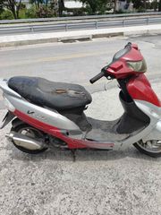Peugeot V-Clic 50 2002-thumb-3