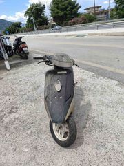Honda Dio 50 1997 dio 50