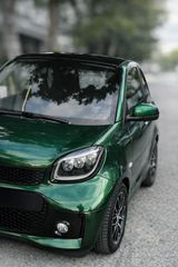 Smart ForTwo 2022 Prime Executive EQ