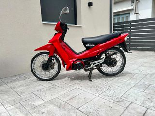 Yamaha F1 Z 2001