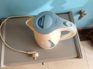 Βραστήρας 1.7lt 2000W Λευκός Singer SWK 700-thumb-3