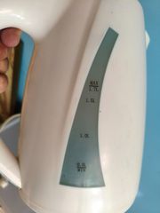 Βραστήρας 1.7lt 2000W Λευκός Singer SWK 700-thumb-4