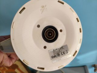 Βραστήρας 1.7lt 2000W Λευκός Singer SWK 700-thumb-5