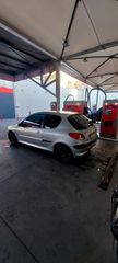Peugeot 206 1999