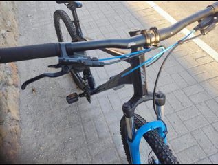All - Mountain KTM 2022 KTM Chicago disc 271