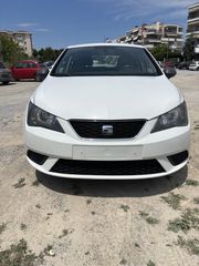 Seat Ibiza 2015