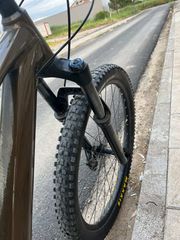 All - Mountain Orbea 2025 Laufey