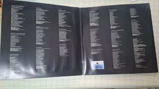 Tom Waits – Franks Wild Years  LP-thumb-1