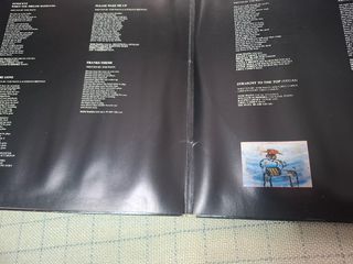 Tom Waits – Franks Wild Years  LP-thumb-2