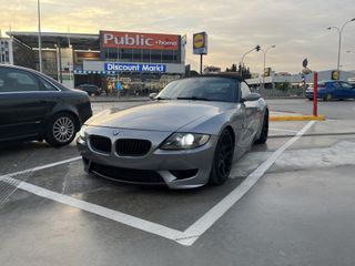 Bmw Z4 2008 Z4