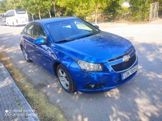 Chevrolet Cruze 2009