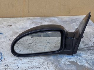 FORD FOCUS 1998-2004 ΚΑΘΡΕΦΤΗΣ ΜΗΧΑΝΙΚΟΣ ΑΡΙΣΤΕΡΟΣ (141Α)