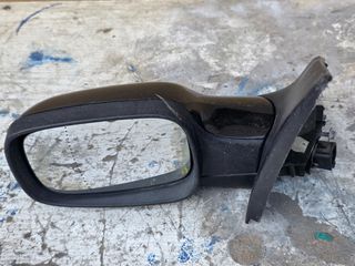 RENAULT MEGANE 2002-2008 ΚΑΘΡΕΦΤΗΣ ΑΡΙΣΤΕΡΟΣ (85Α)