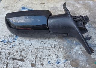 RENAULT MEGANE 2002-2008 ΚΑΘΡΕΦΤΗΣ ΑΡΙΣΤΕΡΟΣ (85Α)-thumb-2