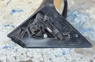 RENAULT MEGANE 2002-2008 ΚΑΘΡΕΦΤΗΣ ΑΡΙΣΤΕΡΟΣ (85Α)-thumb-4