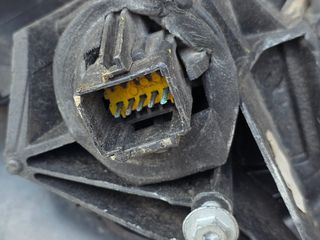RENAULT MEGANE 2002-2008 ΚΑΘΡΕΦΤΗΣ ΑΡΙΣΤΕΡΟΣ (85Α)-thumb-5