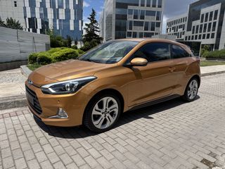 Hyundai i 20 2015