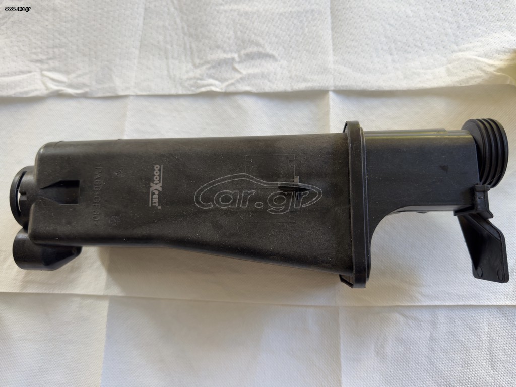 Δοχείο διαστολής CoolXpert BMW E46 M43B16 M43B19