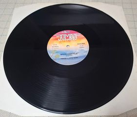 GeeGee & Gym Band – Majic-Kaboola  12'-thumb-3