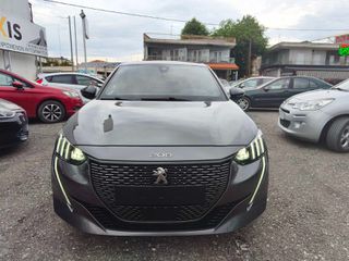 Peugeot 208 2020 GT LINE