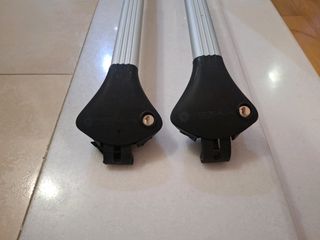 ΜΠΑΡΕΣ ΟΡΟΦΗΣ VW
